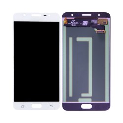 Touch+Display Samsung Galaxy J7 Prime/G610 Branco Touch+Display Samsung Galaxy J7 Prime/G610 Branco